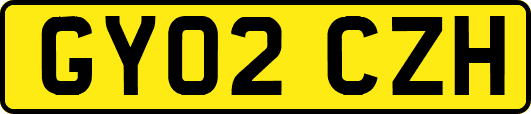 GY02CZH