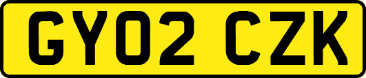 GY02CZK