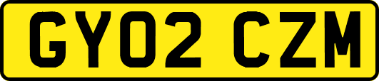 GY02CZM