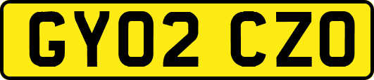 GY02CZO