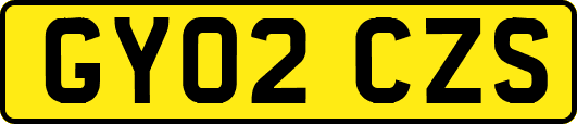 GY02CZS