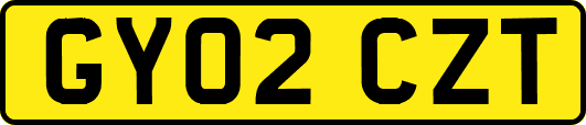 GY02CZT