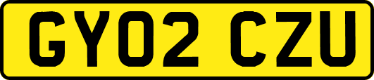 GY02CZU