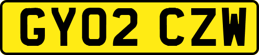 GY02CZW