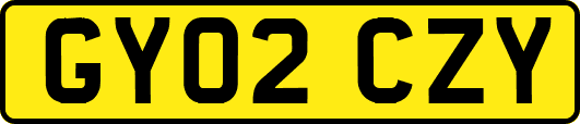 GY02CZY