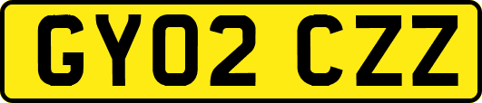 GY02CZZ
