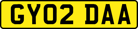 GY02DAA