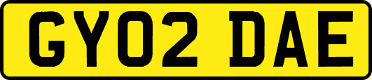 GY02DAE