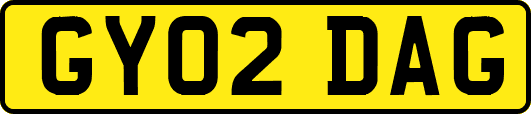 GY02DAG