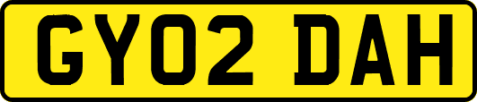 GY02DAH