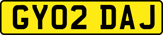 GY02DAJ