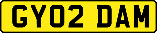 GY02DAM