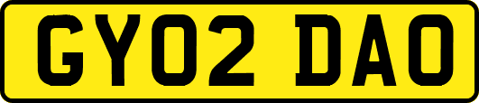 GY02DAO