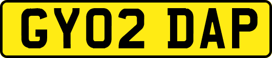 GY02DAP