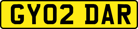 GY02DAR