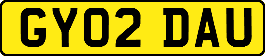 GY02DAU