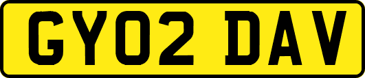 GY02DAV