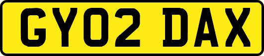 GY02DAX