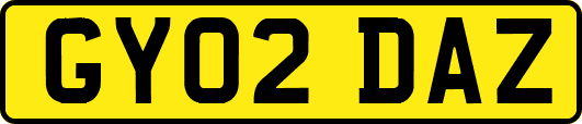 GY02DAZ