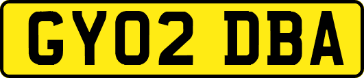 GY02DBA