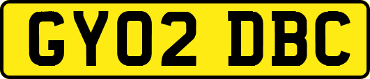 GY02DBC