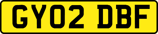 GY02DBF