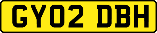 GY02DBH