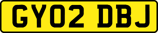 GY02DBJ