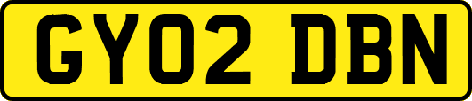 GY02DBN