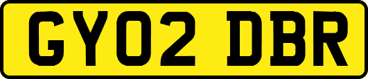 GY02DBR