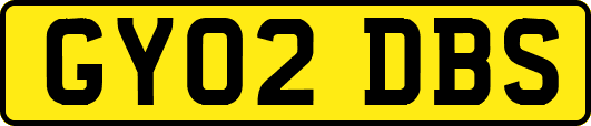 GY02DBS
