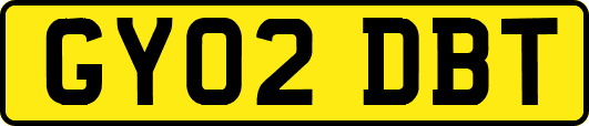 GY02DBT