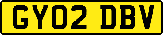 GY02DBV