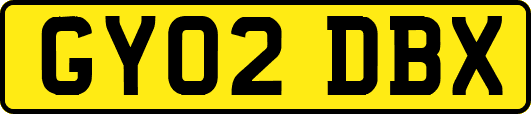 GY02DBX