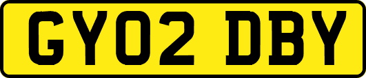 GY02DBY