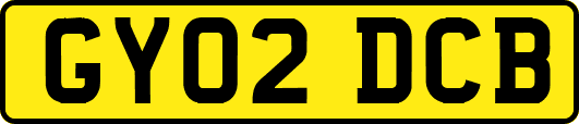 GY02DCB