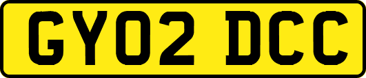 GY02DCC