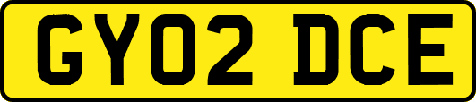 GY02DCE