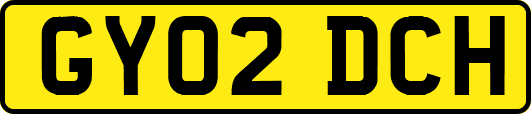 GY02DCH