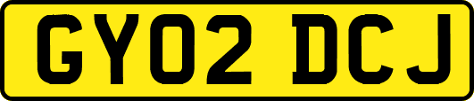 GY02DCJ
