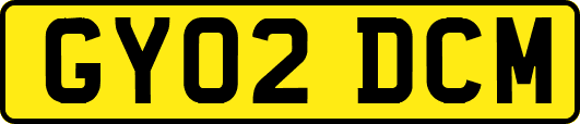 GY02DCM