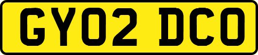 GY02DCO