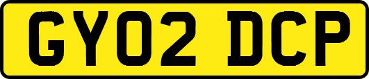 GY02DCP
