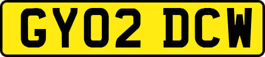GY02DCW