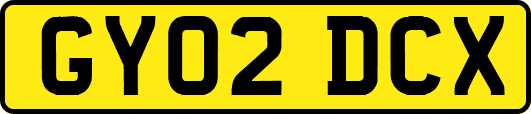 GY02DCX