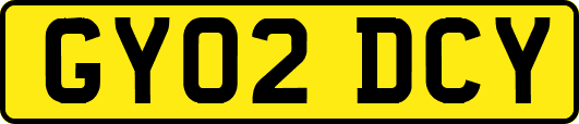 GY02DCY