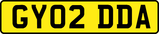GY02DDA