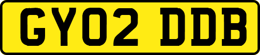 GY02DDB