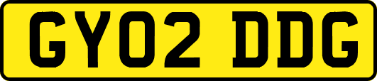 GY02DDG
