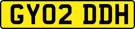 GY02DDH